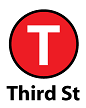 T-Third